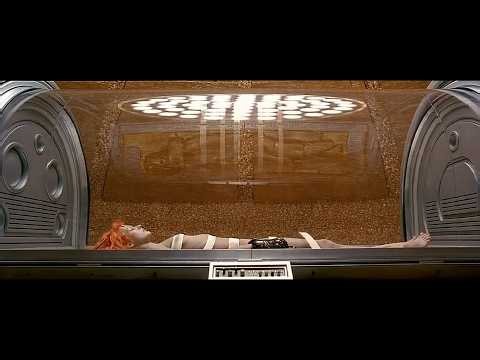 The Fifth Element - Fifth Element's Resurrection [HD]