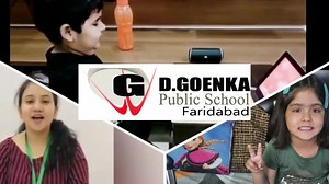 33 reactions | In our vision for the school, each and every student should develop and mould their ambitions towards perfection. GD Goenka School, Faridabad. ✔️Get Enrolled Now! ✔️ One of the best school in your vicinity. Upto Class 12. Admission Open 2021-22. Call Us! | GD Goenka Public School, Faridabad | Facebook