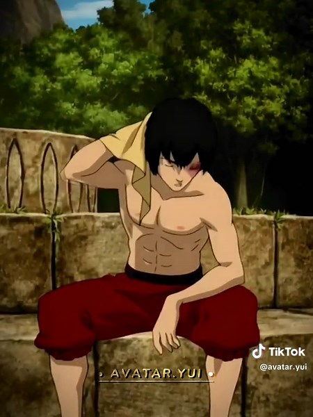 Is Izumi a Firebender? Exploring Avatar The Last Airbender