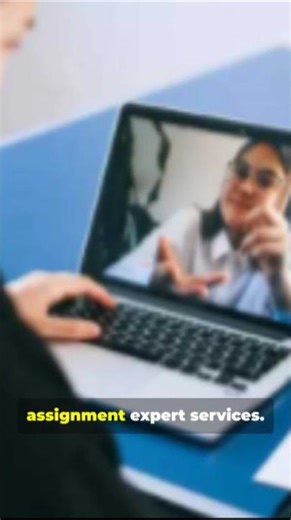 Assignment Expert: Your Trusted Solution for Academic Success