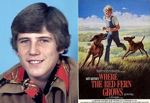 Former child actor with ties to eastern Idaho has no regrets living out of the spotlight - East Idaho News