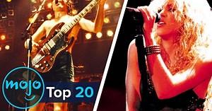 Top 20 Worst Cover Songs Ever | Videos on WatchMojo.com