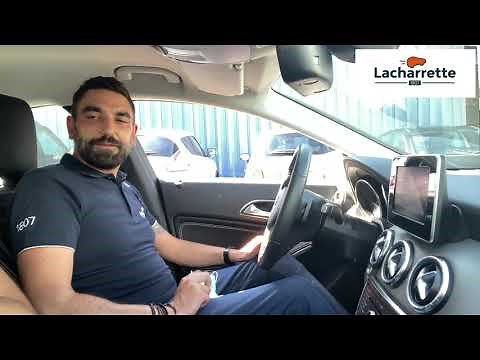 ❌TUTORIAL ❌ How does the automatic transmission of a Mercedes work?