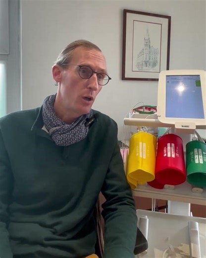 Les patients les plus concernés par la spirométrie