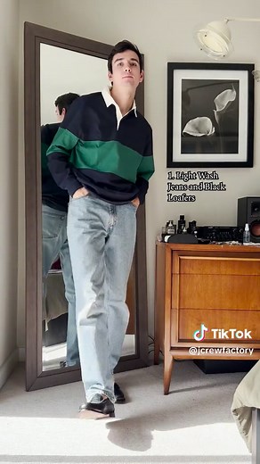 Fall outfit inspo as easy as 1, 2, 3…