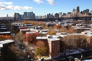 NYCHA hiring for more than 100 open jobs in NYC