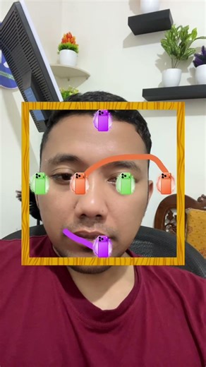 impossible win connect phone draw #challenge #interactivegame #gameeffect #connect #phone