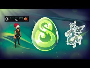 Dofus 3 - Zobal - Extinction des feux -Esprit de Bolgrot