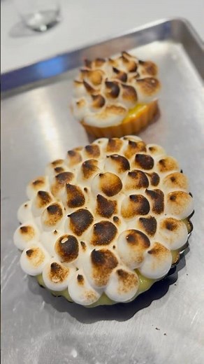 Keto Lemon Meringue Pie 🍋 | Sugar-Free, Low-Carb Dessert You’ll Crave #ketoketokitchen