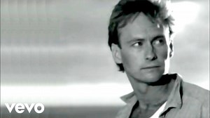 Musikvideo: Mr. Mister - Broken Wings