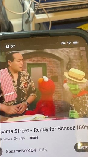 Ready For School DVD Sony wonder sesame workshop September 2028