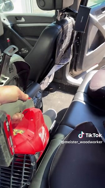 Lifehack für alle mit Kindern