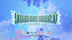 Digimon World: Next Order is coming to the PlayStation 4 in Asia in early 2017, and it has a lot going for it! Choose between a female and a male protagonist, and for the first time ever, have two Digimon partners join you on your journey! The key to finding your way back into the real world is nurturing your bond with your Digimon with the new raising features - train, feed, discipline your Digimon in real time. And if your bond is strong enough, trigger the ExE Evolution to merge your Digimon 