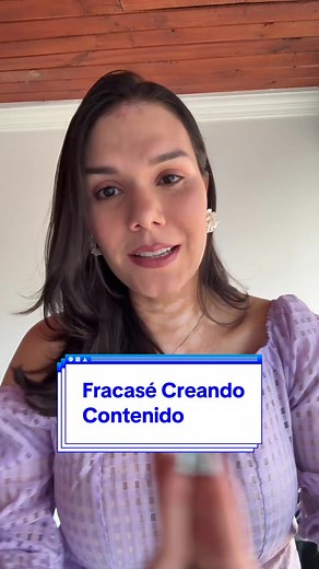 Fracasé Creando Contenido: La Importancia de la Pauta