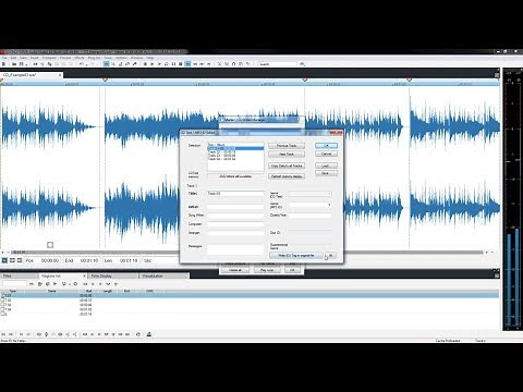 SOUND FORGE Audio Studio 12 – Digitize vinyl and restore recordings Tutorial