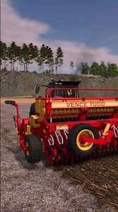 Plantio no PERTILE já em testes no modhub #fs25 #farmingsimulator22 #fs22 #farmingsimulator