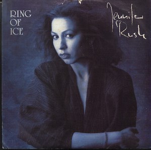 Jennifer Rush - Ring Of Ice