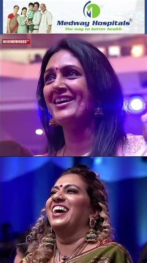 'அப்பா பண்ணது ரொம்ப கம்மி..' 🤣Santhosh Narayanan