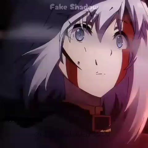 Fake Shadow vs Real Shadow Witch of calamity vs Cid Kagenou #shadow #cidkagenou #eminenceinshadow