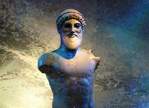 What Ancient Greece Thinkers Believed About Extraterrestrial Life - GreekReporter.com
