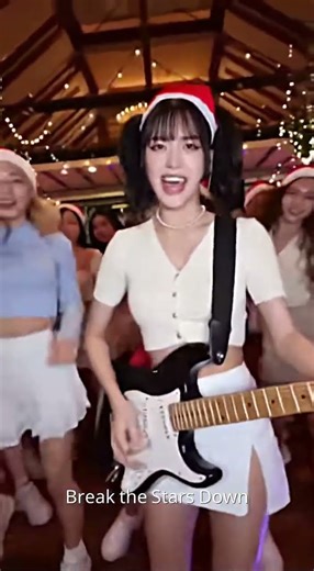 Rise Up Loud 🔥📣 Short Power Song