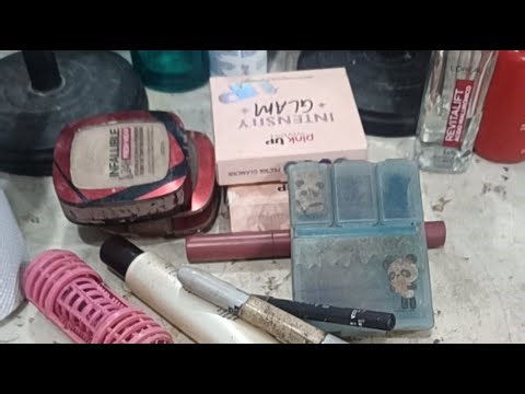 feliz sábado de maquillaje