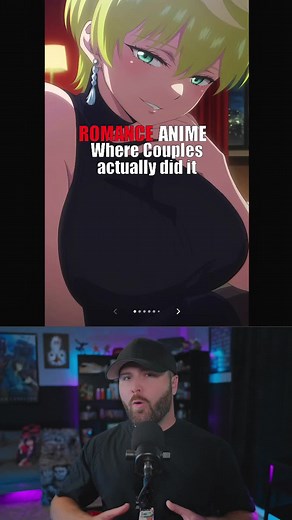 Romance anime where couples actually did it …………………………………………………………………… …………………………………………………………………… #anime #animerecommendations #animeedit #animetowatch #boxtalksanime