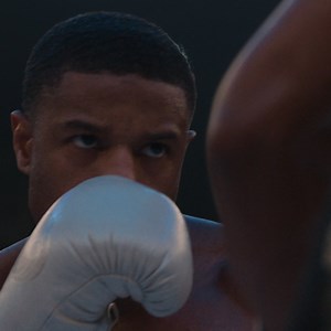9.1K views · 643 reactions | A true knockout 壘 CREED III is available TODAY on 4K Ultra HD! | Creed | Facebook