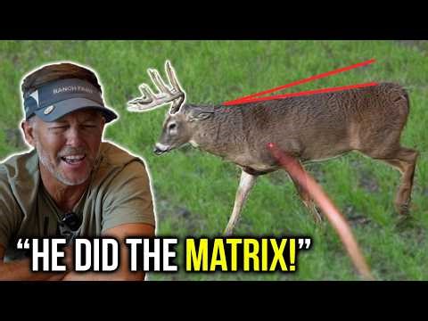 Analyzing 20+ Kill Shots w/ Ranch Fairy | Does 'Time to Target' Matter?