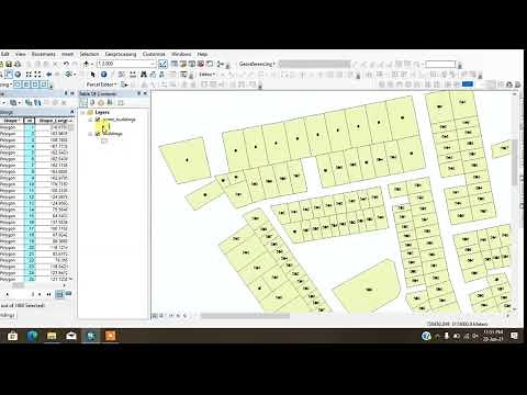 How to export KML with label in ArcGIS| KML export