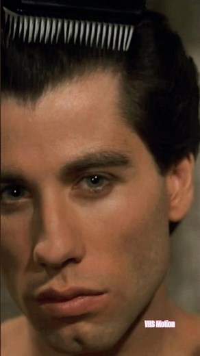 🎬 VHS Motion: Saturday Night Fever (1977)