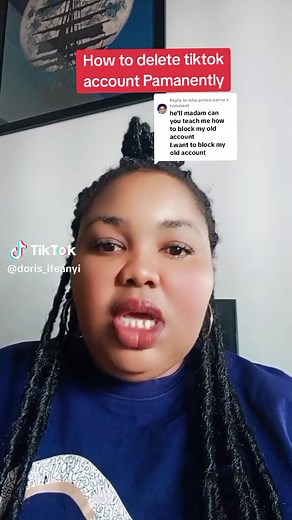 How to Permanently Delete TikTok Account - Step-by-Step Guide