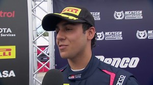 The Inside Line | Episode 626 | SF 03