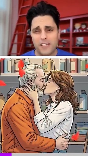 Why the attraction to inmates tho? | Ray William Johnson