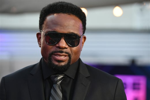 Why ‘Family Matters’ Star Darius McCrary Was Arrested Near the Mexican Border Sounds…Familiar For Him - The Root