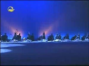 Грузинские танцы 7