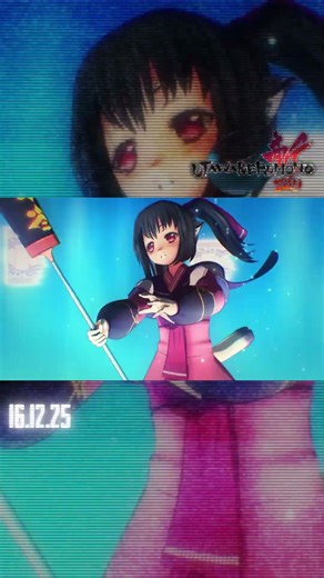 Utawarerumono: ZAN – Hack-and-Slash Action on PC