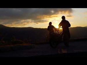 M2S Bikes All Terrain Series Overview