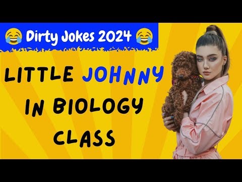 Best Little Johnny Joke Ever🤣 | Funny Johnny Jokes | Dirty Johnny Jokes
