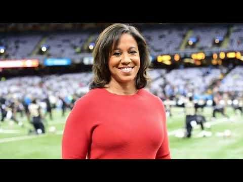 Lisa Salters | all about Lisa salters bio age husband net worth