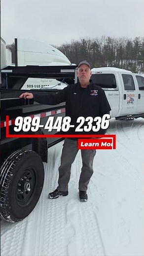 Do your drivers need a Class A Restricted License?