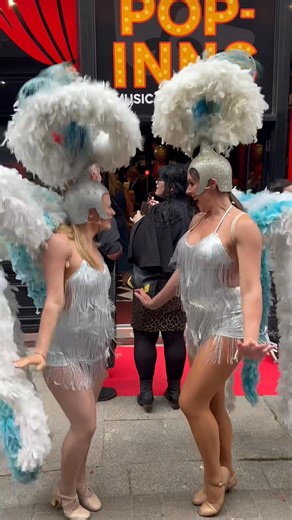 47K views · 200 reactions | Pop-Inns Musical Theatre Bar, Warrington is now officially open - step inside to experience #musical #theatre #comedy #drag #cocktails | Warrington worldwide | Facebook