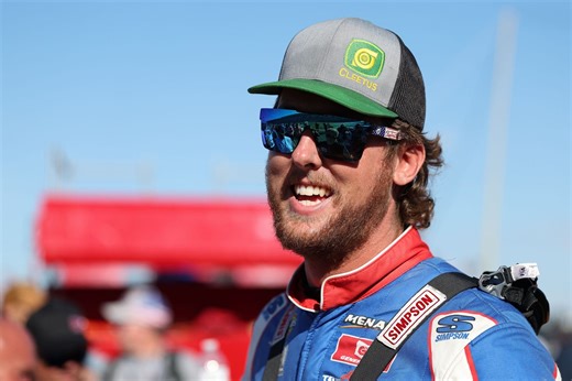 ARCA East sees biggest audience in 10 years amid debut of Cleetus McFarland’s close ally at Hickory Motor Speedway