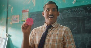 ‘One Cut Two Cut’ review: A revolution that didn’t need to be televised