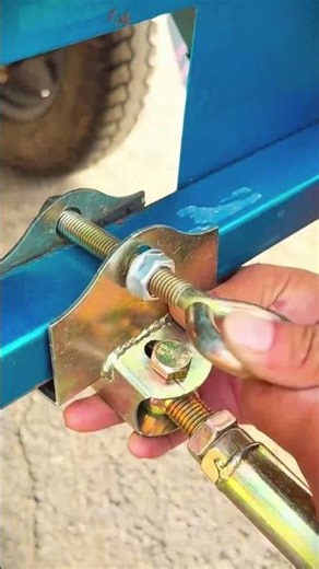 innovative vehicle detection tool that is sturdy and easy to install #shorts