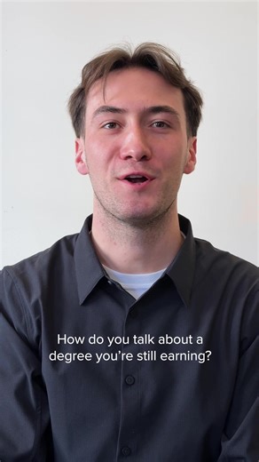 Interview tip: Flip the script. Say what it’s actually showing about you. Here are some tips that can help you make a strong impression.
