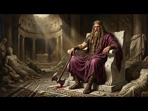 The Franks: The 'Allies' Who Cannibalized the Roman Empire