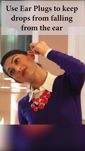 Prevent excessive ear wax buildup with NeilMed Clearcanal Earwax Removal kit. 🙌🏼 #neilmed #earwax #hygiene #fyp #foryoupage