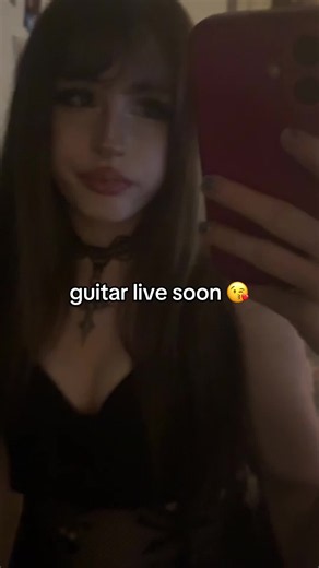 i COMPLETELY forgot to post a cover today so tomorrow 😭 | Playing The Guitar