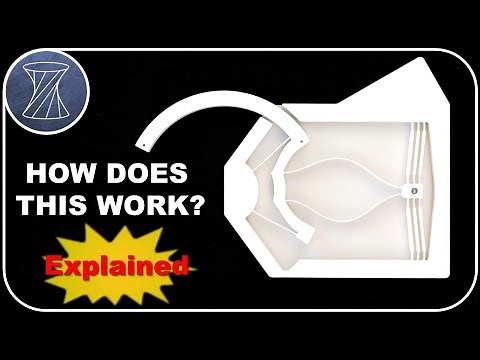 “Binary Torsional Stiffness Compliant Mechanism EXPLAINED” - Binary Stiffness (Part 2)